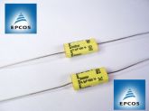 NEW - Epcos 0,01uf  / 10K X 630v