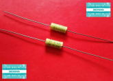 NEW - CAPACITOR MKT 0.015UF/15K 630V